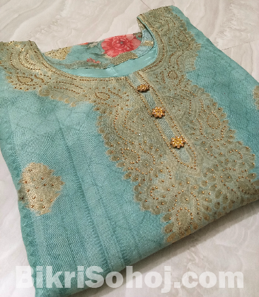 সালোয়ার কামিজ/ two pieces